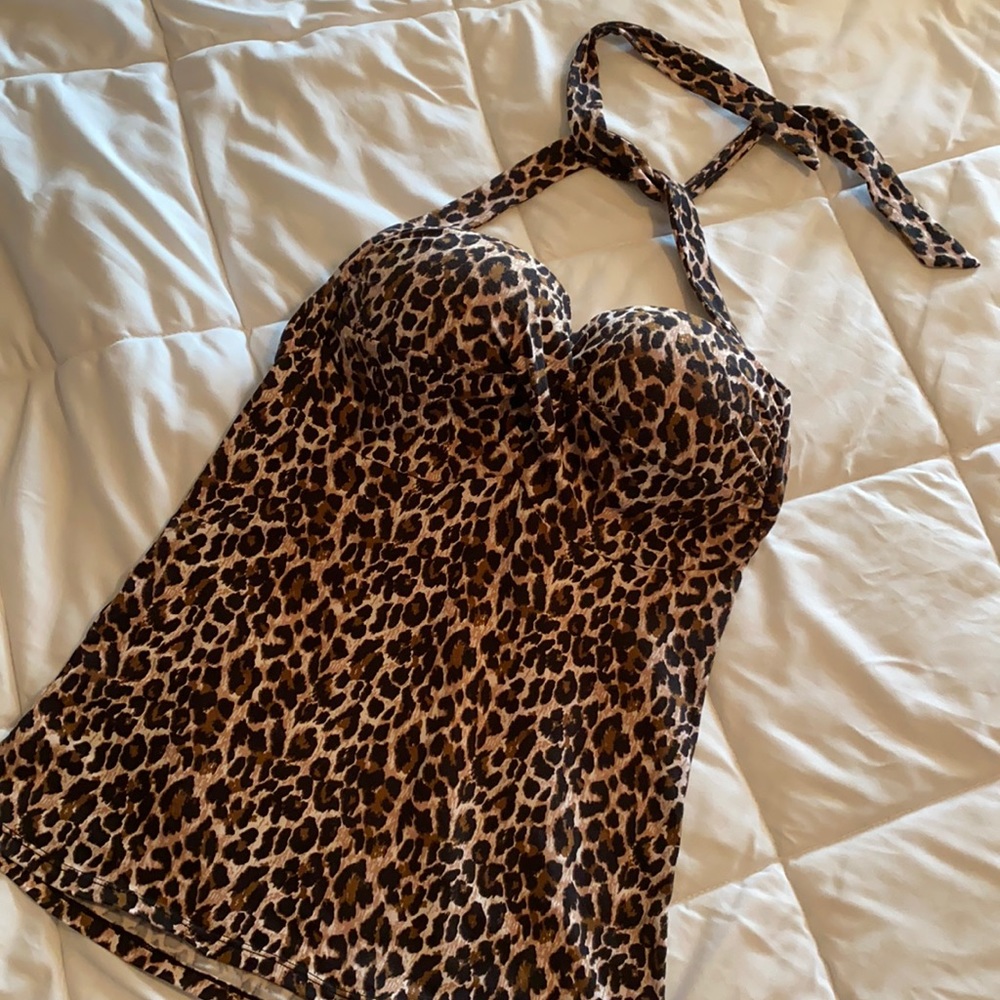VS Bra Top